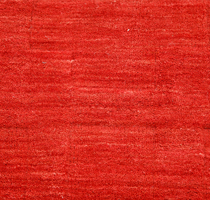 asterlane handloom carpet phwl-17 velvet red